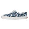 Vans Doe X Аутентичные Удобные Низкие Кеды для Скейтбординга Унисекс Кроссовки Синяя Шахматная Клетка VN0A4ODU5U3