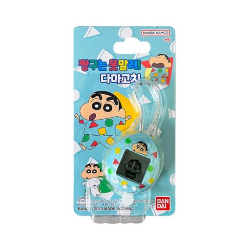 Crayon Shin-chan Tamagotchi Pajamas Ver., Korean Popular Bandai