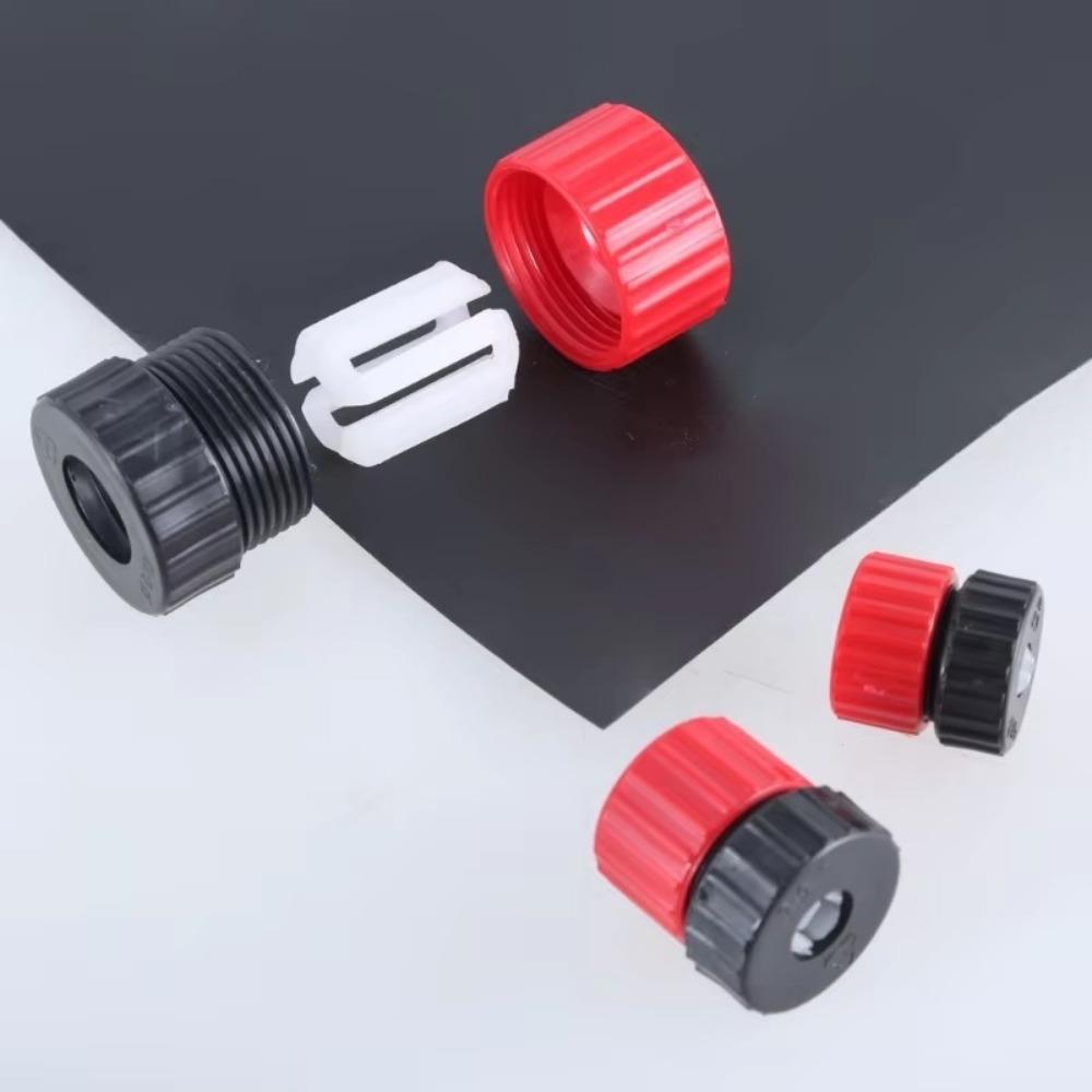 3pcs 3-5mm Drill Bit Adjustable Depth Guide Stop New Drill Depth Stop Collar Precise Drilling Tool