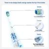 Philips Звуковая электрическая зубная щетка DiamondClean 3 Series Pro, вилка CN (адаптер в комплекте)