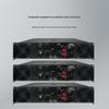 Двухканальный усилитель мощности Runpu RP-XSGF800W (Китайская версия)