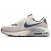 Air Max Excee 'Светлая кость Полуночный синий' (унисекс) Кеды / Светло-железный / Светло-костяной / Полуночный синий FZ3593 133