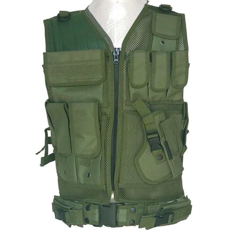 Junshi Outdoor Tactical Vest