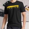 Новая Рубашка Бестселлер Schroth Racing Активный Логотип Футболка Смешная Размер S - 5XL