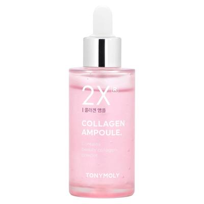TonyMoly, 2X Коллагеновая ампула, 50 мл (1,69 жидких унций)
