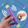Prank Kids Toys Shake Farting Tube Plastic Noise Maker Toys Creative Giggle Stick  Party Supplies