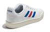 adidas Neo Court70s 'Белый Синий Красный' DB3046