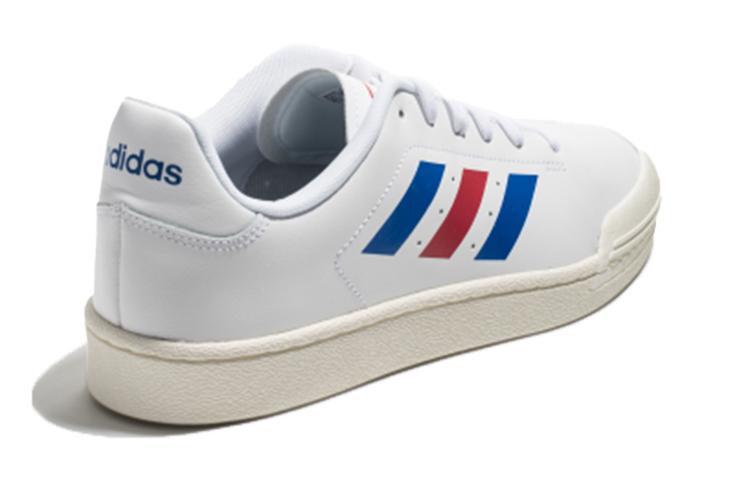 adidas Neo Court70s 'Белый Синий Красный' DB3046