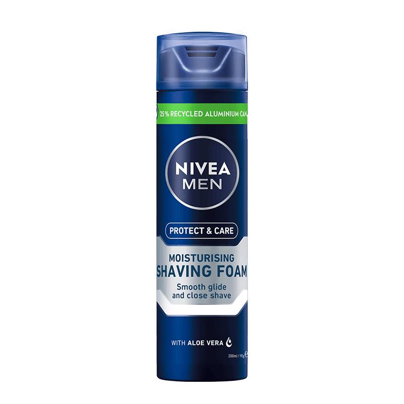 Nivea Серия Очищающих Средств для Лица для Мужчин