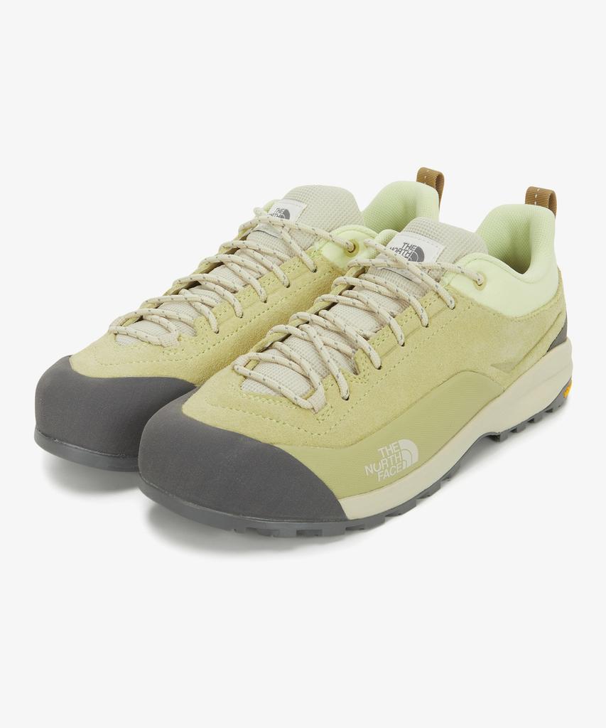 The North Face Ns95S02C Берто Подход Лайм