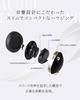 AVIOT Adaptive Hybrid Noise Cancelling Wireless Up to 130 Hours Audio Highly Breathable Urethane Comfortable Multipoint Foldable Compact Wired