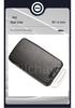 KR55WK49264: Compatible with 5-button Volvo smart card remote key, ID46 chip, 434 MHz frequency.