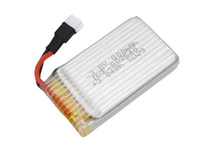 LiPo 800 мАч Деталь для UH60 Официальный японский продукт GB382 G-Force 3,8 В (Запасной ИНКР)