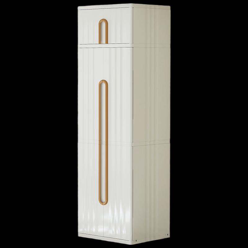 Yeya Simple Luxury Storage Cabinet