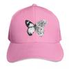 Butterfly in Bloom Baseball Cap fun hats Beach Outing sailor cap for Unisex Bobble Hat Baseball Unisex Womens
