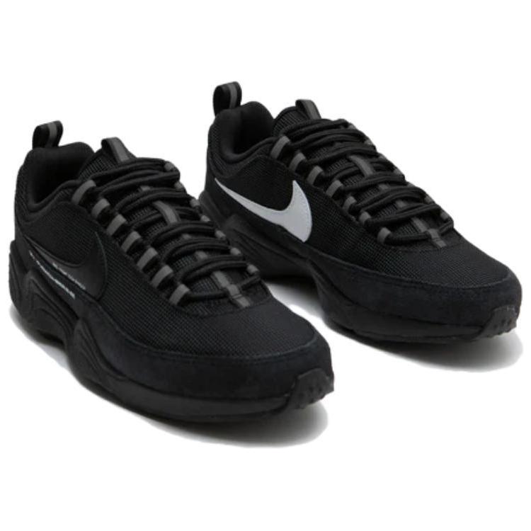 Nike Air Zoom Spiridon Fragment Design Черный HF5455-001