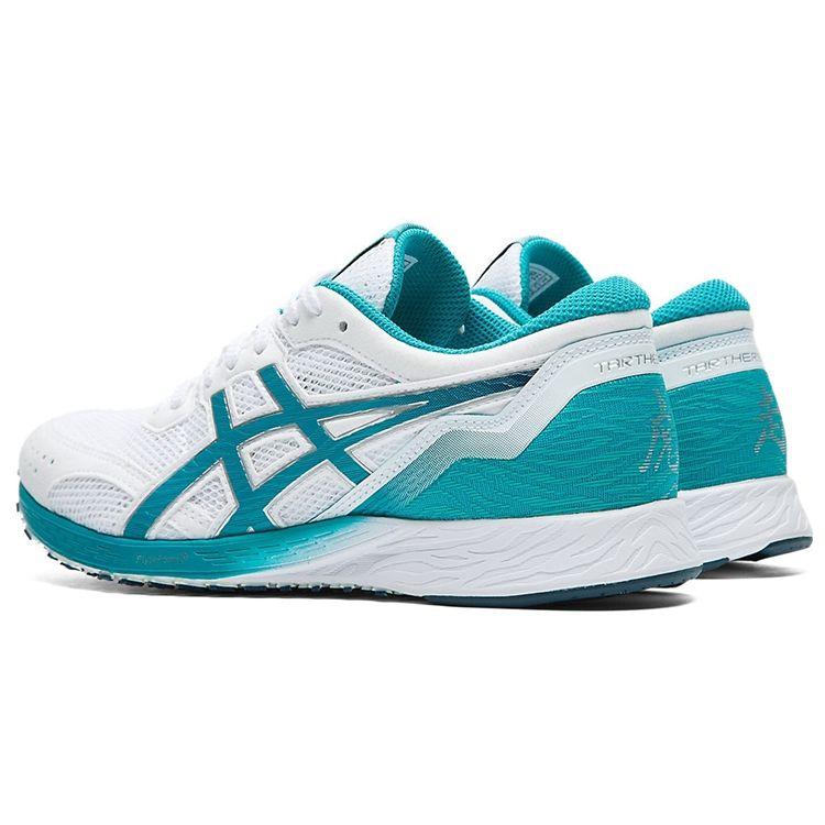 Asics Кроссовки женские Tartheredge Lagoon белые 1012A463-100