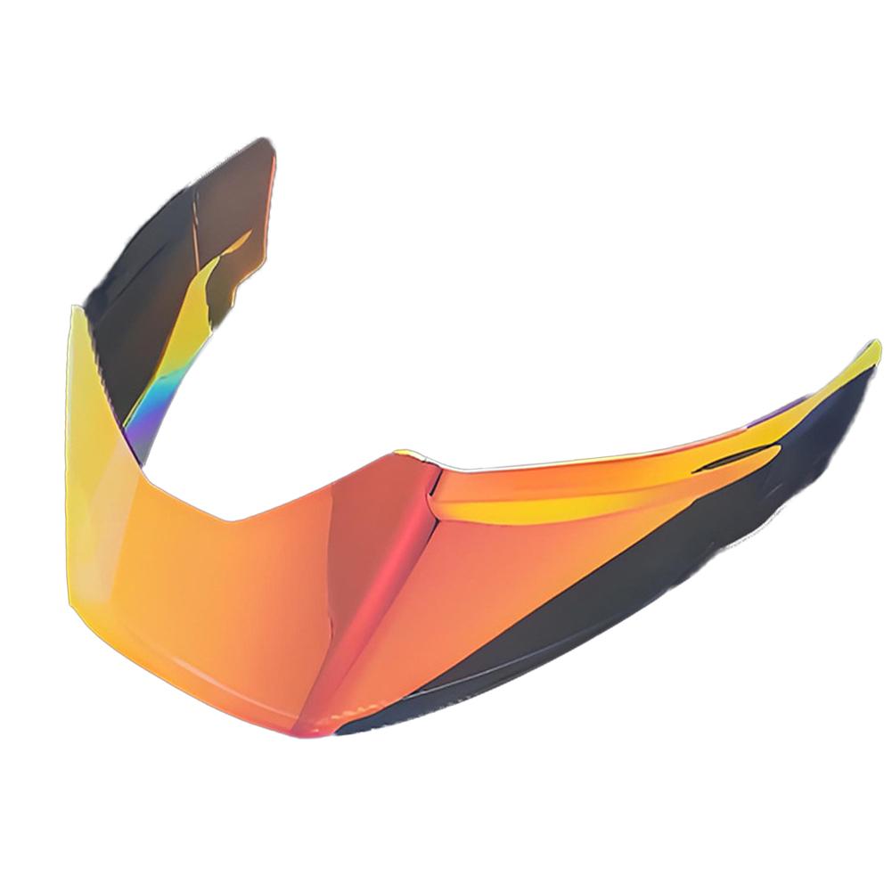 1 шт. Мотоциклетный шлем с карбоновым покрытием Задний спойлер шлема для HJC RPHA 11 Аксессуары для шлема