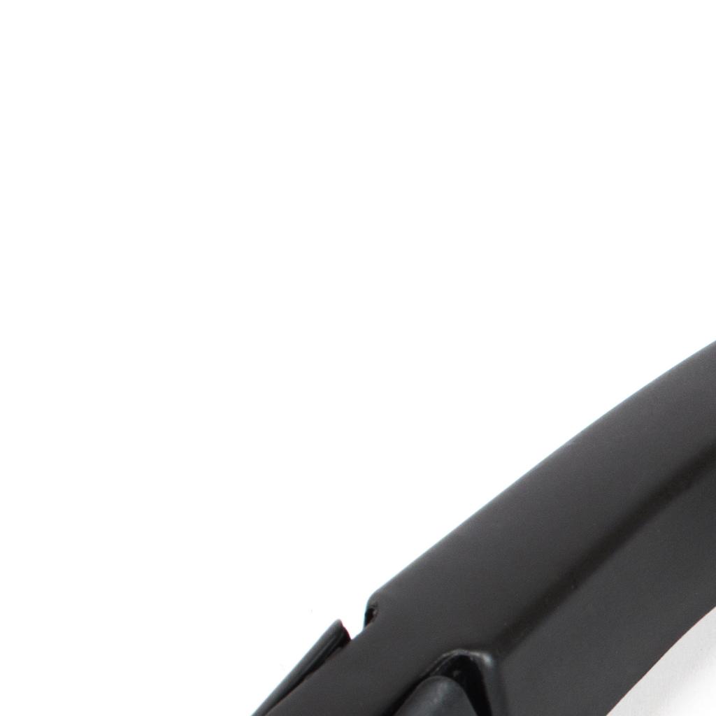 Fiat Punto Evo 09-12 rear wiper arm + blade