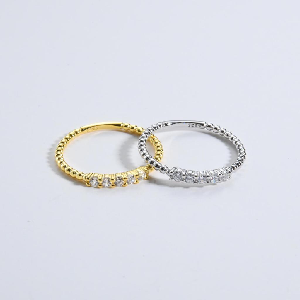 ANDYWEN 100% стерлингового серебра 925 пробы, размер от 5 до 9, цирконовые кольца с фианитами, женские роскошные изысканные ювелирные изделия 2023 года