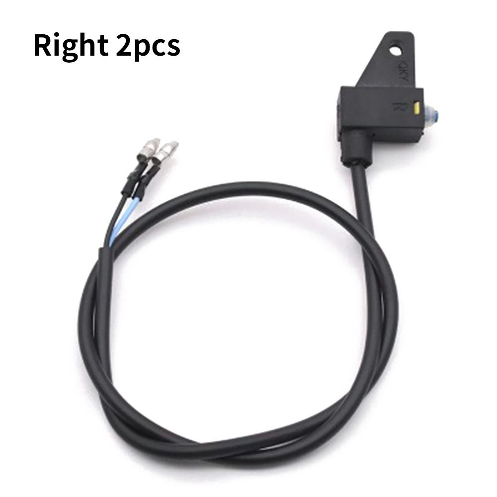 Детали Аксессуары для электромобилей Мотоцикл Переключатель Дискового Тормоза Выключатель Выключатель Выключатель Выключатель