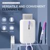 Multi Functional Cleaning Kit For Laptop Keyboard Cleaning Brush Mobile Phone Bluetooth Earphone Cleaning Pen Portable
