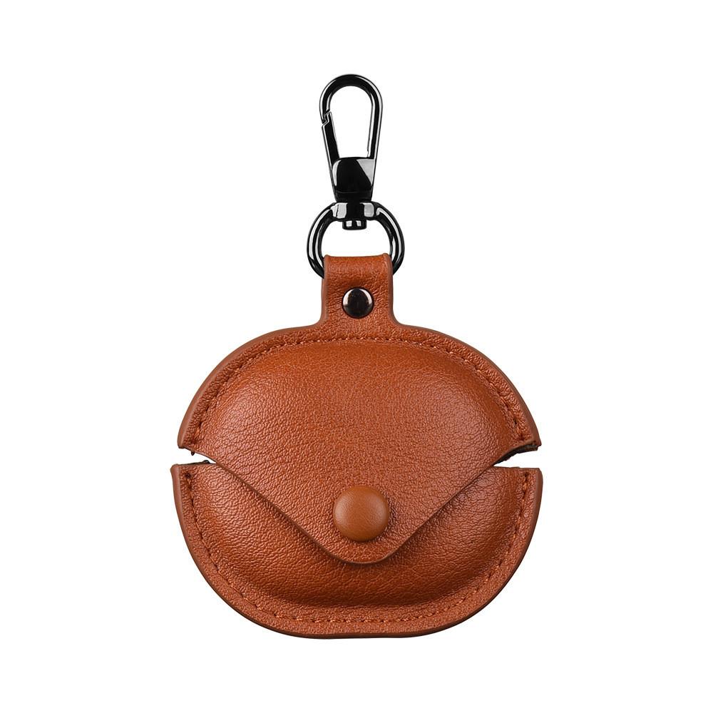 Suitable For 5 Redmi Buds Pro 4 Pro Protective Case Redmi Buds5 4 Lite Leather Earphone Case