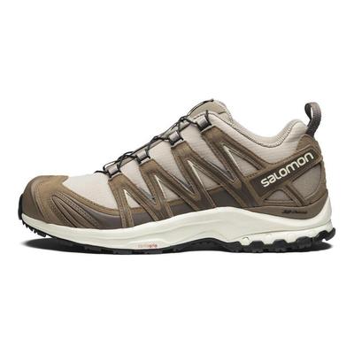 Кроссовки Xa Pro 3D Adv Suded 'Heather Grey Khaki' 474785