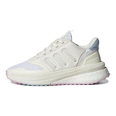 X_PLRPHASE Off White Bliss Сиреневые женские кроссовки Кремовые IG4782