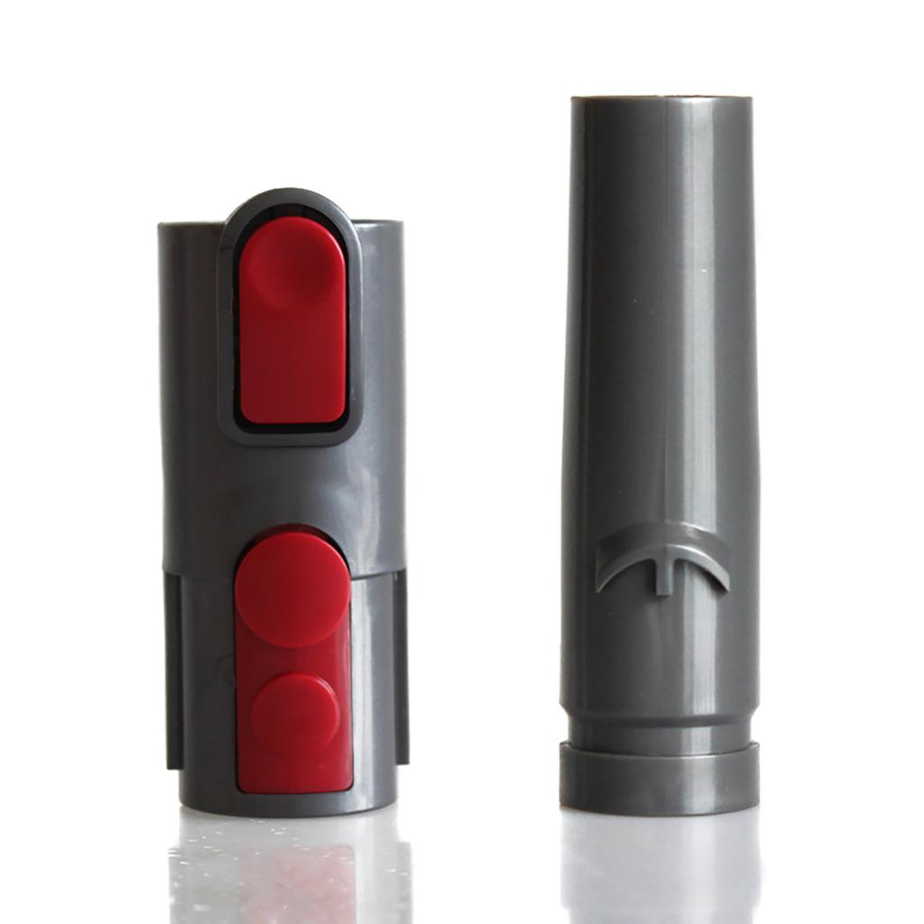 Vacuum Cleaner Converter Head Adapter Durable PP Material Vacuum Attachments Fits Model V7 V8 V10 V11