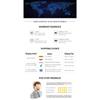 Bluetooth 5.0 Handsfree Car Kit Loud Speakerphone MP3 Music Player Sun Visor Clip Universal Wireless Audio Receiver