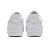 Nike W Af1 Sage loW War5339 100White White
