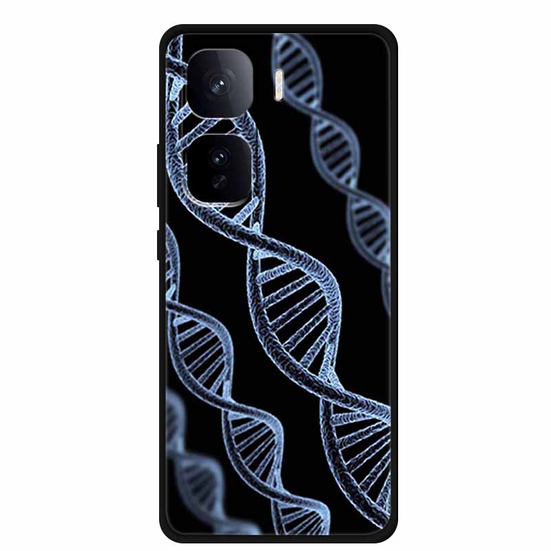 Задняя крышка для Vivo iQOO Neo 10 Plus Чехол 10Pro Черный ТПУ Силикон Мягкий Funda Сумка Для Vivo iQOO Neo 10 Pro Чехол Neo10 Pro Coque