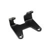 R's Gear Meter Relocation Bracket for Rebel 1100 DCT T S Edition 2025- Black Anodized Aluminum AC00-022H-P3