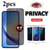 2 шт. Защитное стекло с защитой от подглядывания для iPhone 6 7 8 6P 7P Xr Xs Max iPhone 11 12 13 14 15 16 17 18 Pro Max