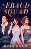 Книга The Fraud Squad