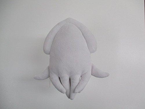 Sanei Boeki Super Mario ALL STAR COLLECTION Gesso (S) Ш15 x Г5,5 x В18,5 см Плюш AC40