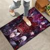 Tokyo Ghoul Carpet Rug For Living Room Bedroom Home Sofa Decoration Kids Play Nonslip Floor Mat