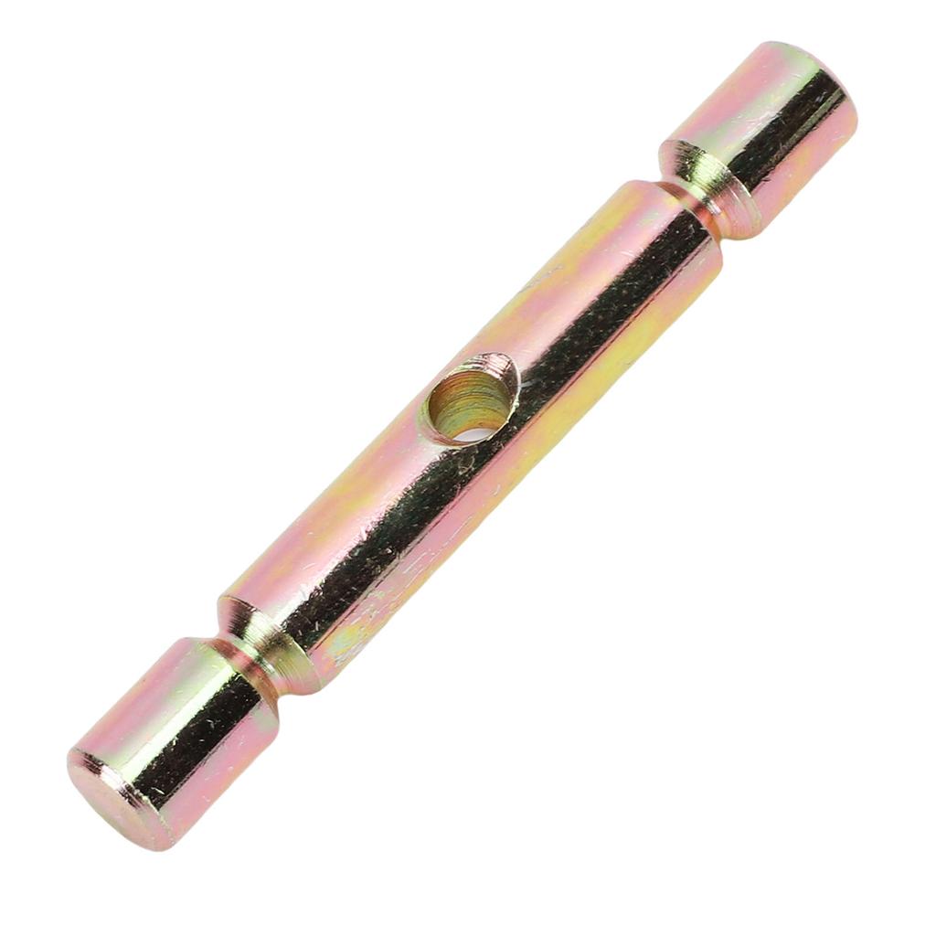 Snow Plow Shear Pin 2205063 High Strength Steel Replacement for Polaris Sportsman XP 1000 X2 570 SP 850 SP 570 ETX 450