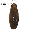 Indoor Fern Hanger Staghorn Board, Mounting Board with Pre-Drilled Holes, Geometric Designs, Reusable Plant Hanging Vertical Holder for Home