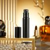 5ml Mini Portable Aluminum Spray Alcochol Perfume Atomizer Empty Refillable Bottle Liquid Container