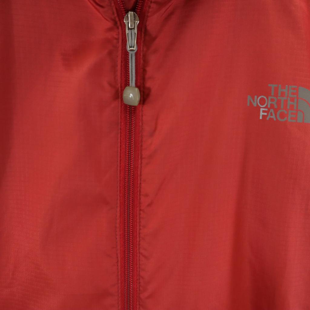 The North Face HYDRENA LIGHT Куртка L NPW11500 Для улицы Складывающаяся Женская Б/У