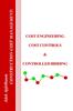 Книга Construction Cost Management : Cost Engineering, Cost Controls and Controlled Bidding