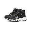Skechers Женские зимние теплые кроссовки на массивной платформе 167595