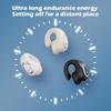 S9 Беспроводной Bluetooth-наушник на одно ухо, конструкция с заушным креплением, наушник с шумоподавлением, Bluetooth 5.3