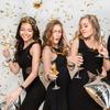 Teling 500 шт. VIP Пластиковые браслеты-браслеты Вечеринка для мероприятий VIP Браслеты Пластиковые браслеты Водонепроницаемые браслеты на руку для