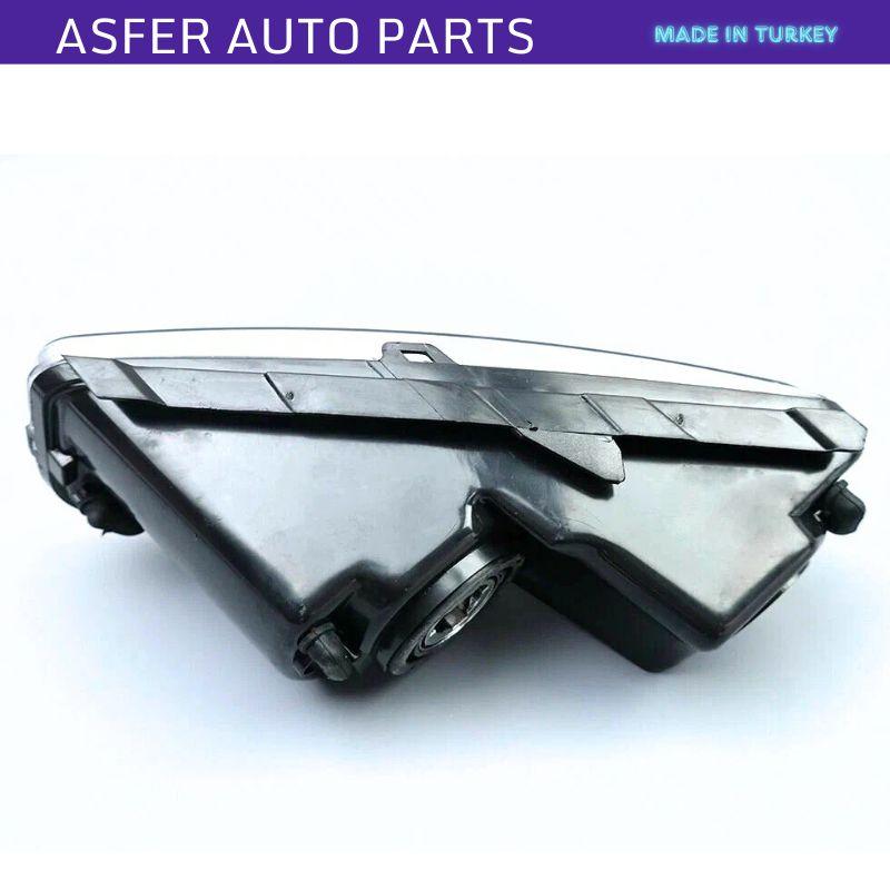 Правая противотуманная фара для Volkswagen Polo 2010-2014 OEM 6R0941062B