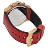 Angel Clover EXVENTURE SOLAR EVS43PG-RE Wrist Watch