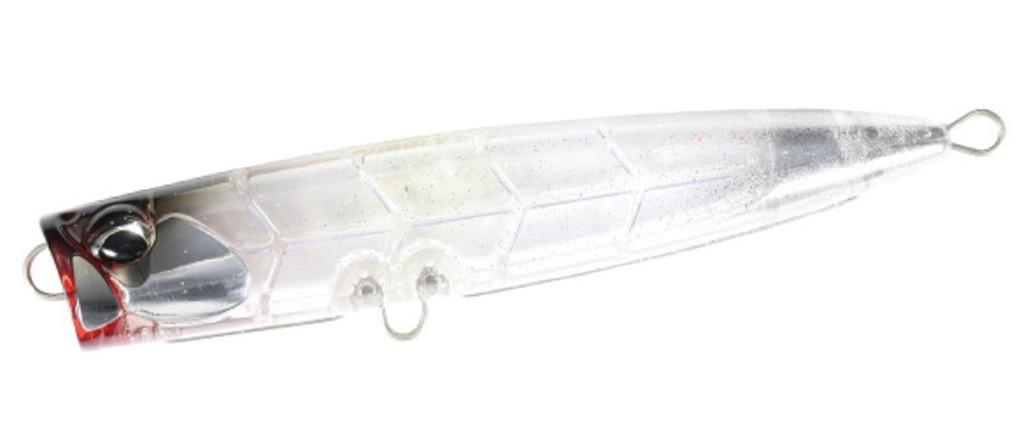 DUO Плавающая приманка Rough Trail Bubble 135F CSH0867 (2090)