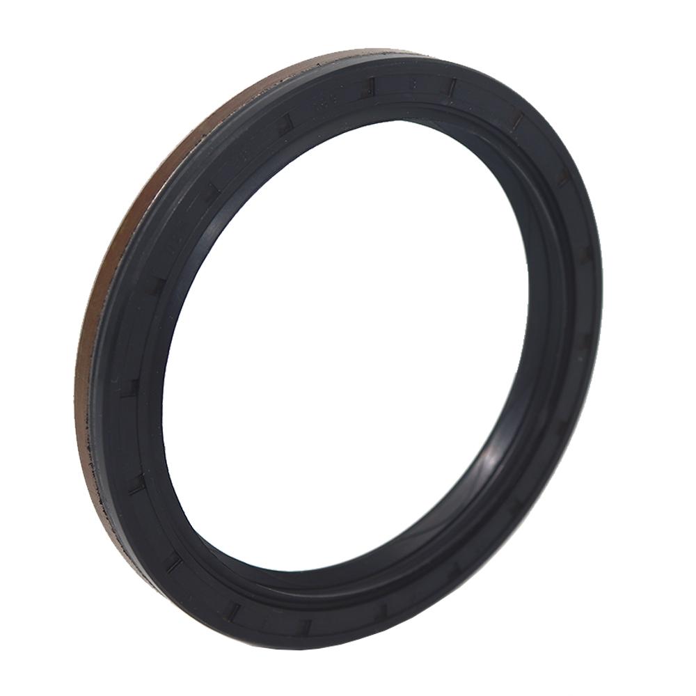 2 шт. Сальник привода коробки передач передней оси Уплотнительное кольцо полуоси Большой фланец Для Ibiza 6L Leon 1M Toledo Altea 5P A1 8X A2 8Z A3 8P Q3 8U TT 8J